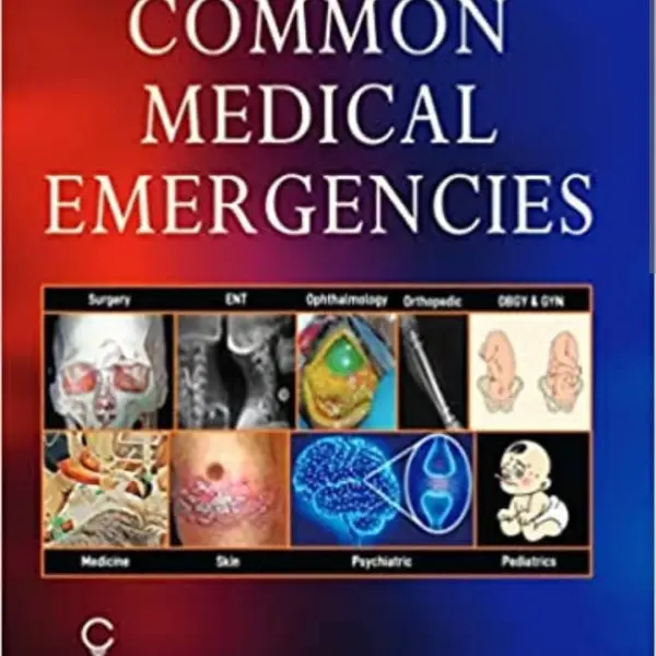 Common Medical Emergencies