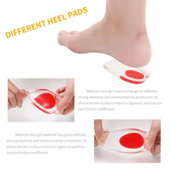 Heel Pad