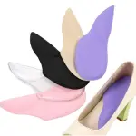 High-Heel Comfort Gel Pads | Cushioned Inserts for Heels
