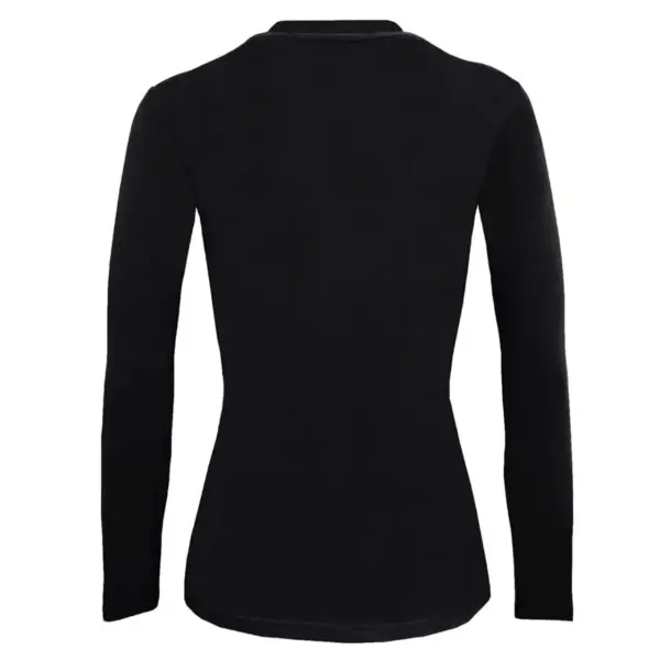 Women’s Long-Sleeve Underscrub Top