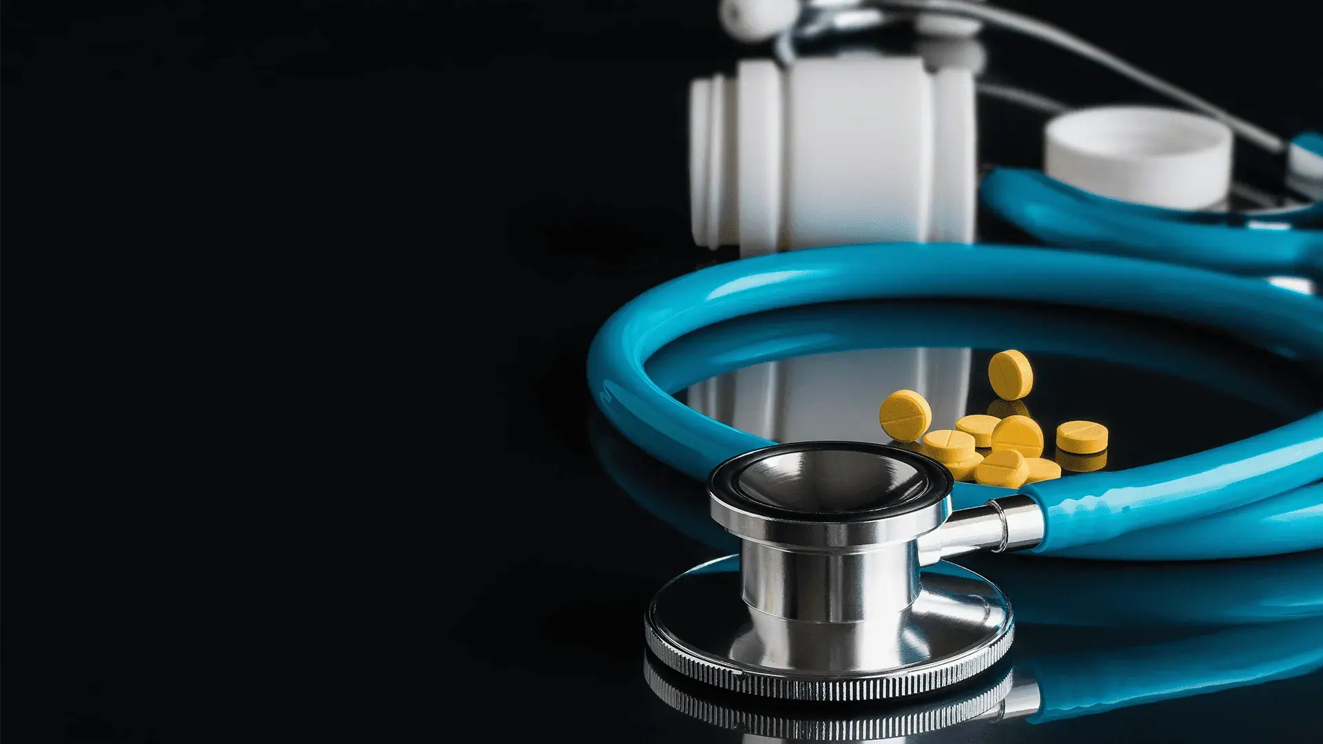 Quality Medical Supplies You Can Rely On.