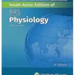 BRS Physiology, South Asian Edition, 8th Edition