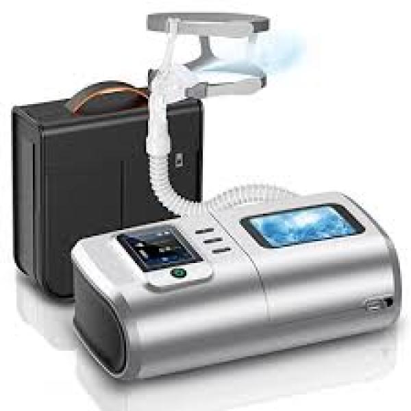 CPAP Machine