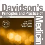 Davidson’s Principles and Practice of Medicine (24th Edition)