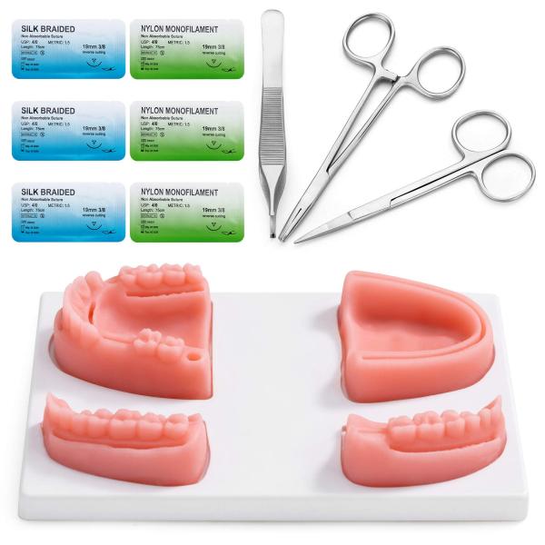 Dental Suturing Kits