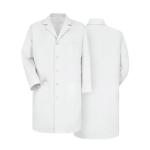 Labcoat Soft cotton