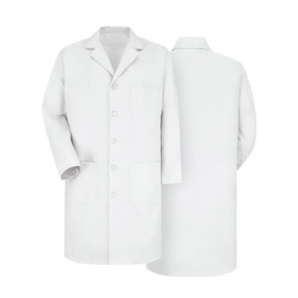Labcoat Soft cotton