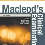 Macleod’s Clinical Examination, 15th Edition