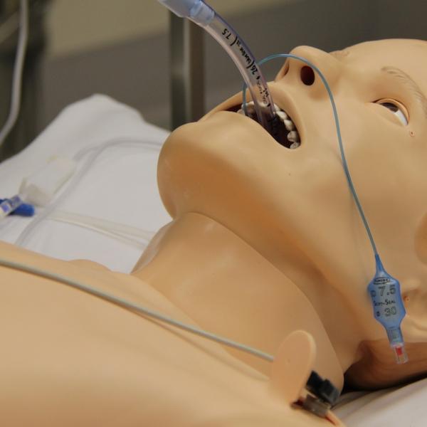Manikin Medical
