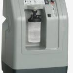Oxygen Concentrator
