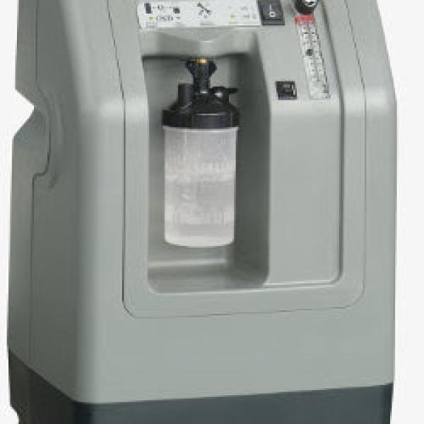 Oxygen Concentrator