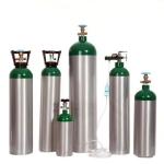Oxygen Cylinder