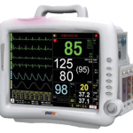 Patient Monitor Machine