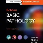 Robbins Basic Pathology, 10th Edition