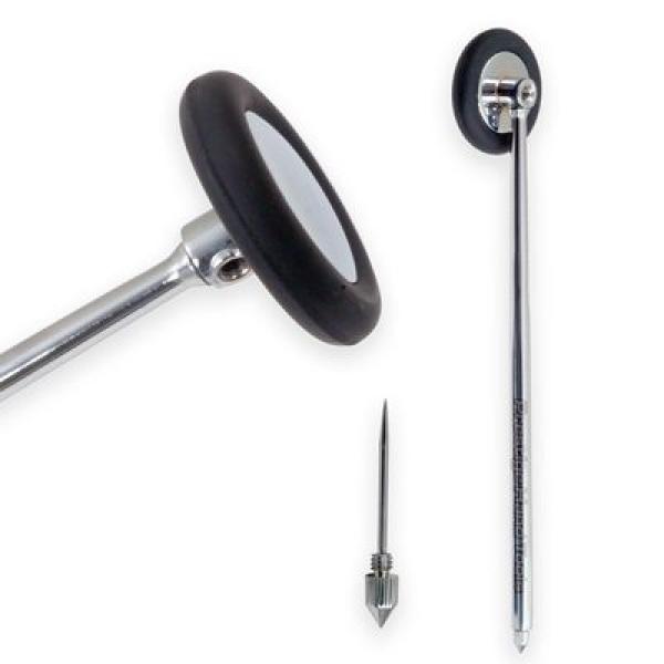 Round Headed Metallic Hammer