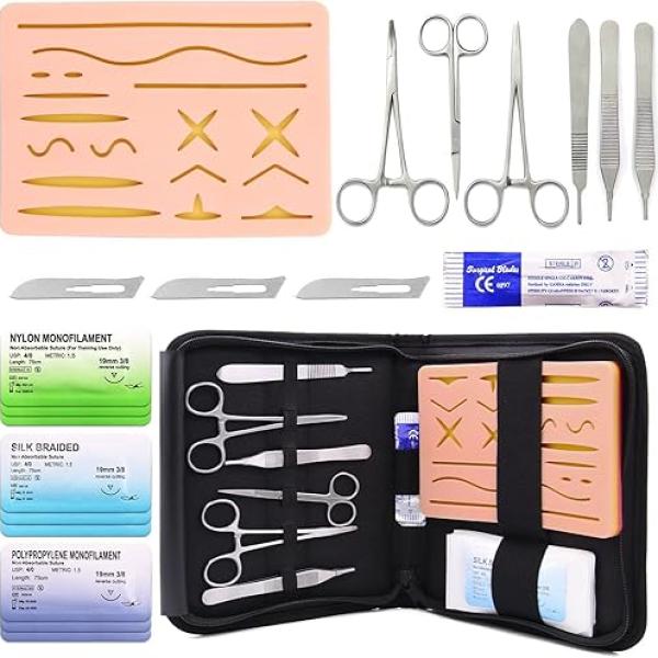 Suturing Kits