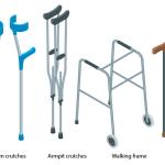 Walking Aid
