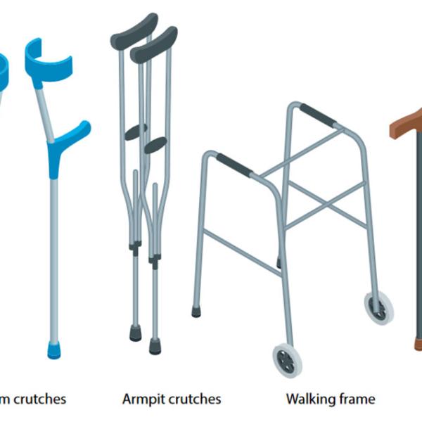 Walking Aid