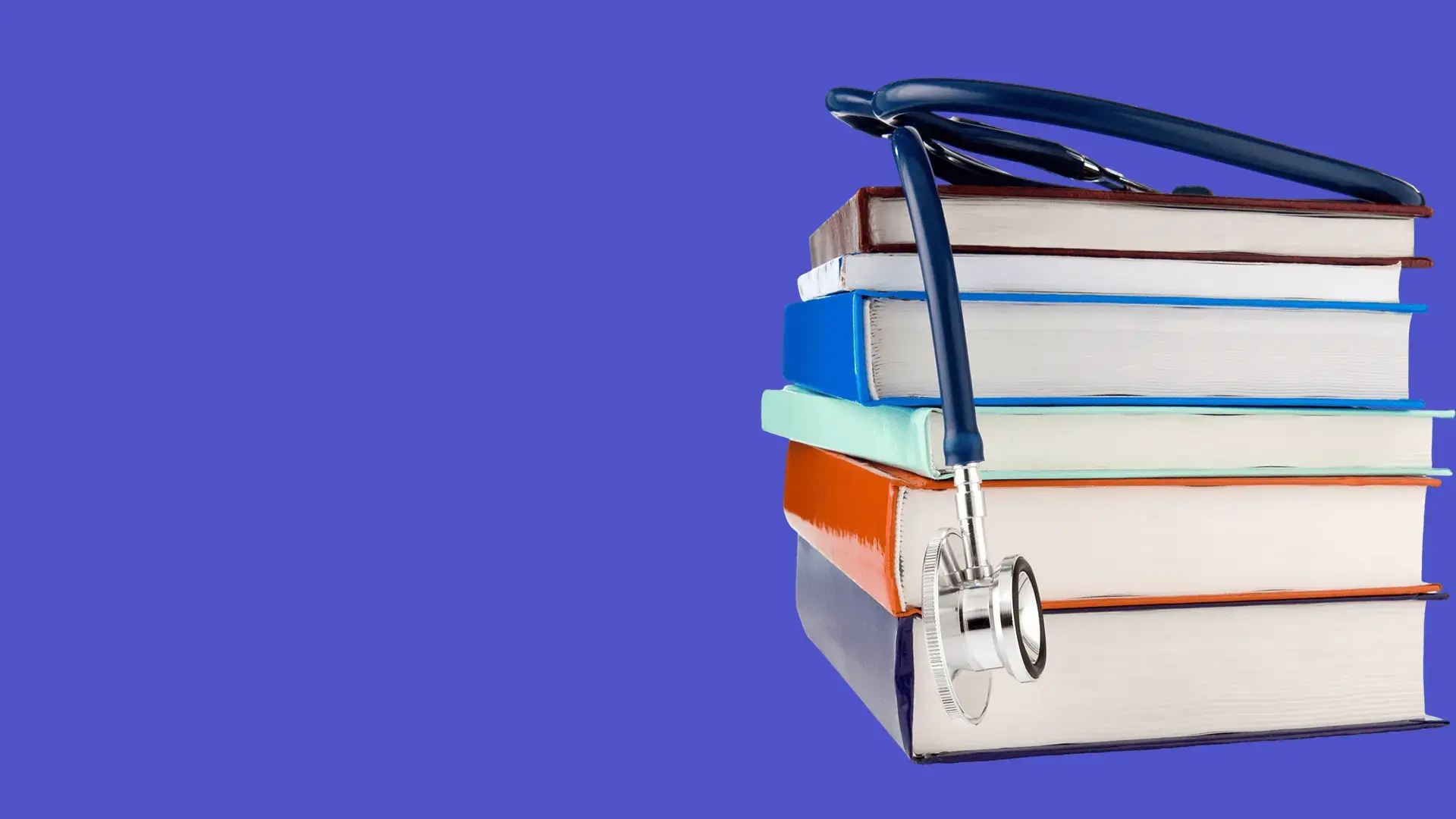 Essential Medical Books for Every Professional