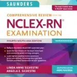 Saunders Comprehensive Review for the NCLEX-RN Examination, 4th, 9th Edition