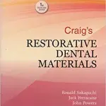 Craig's Restorative Dental Materials