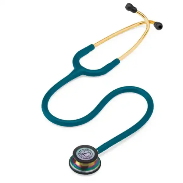 Stethoscope