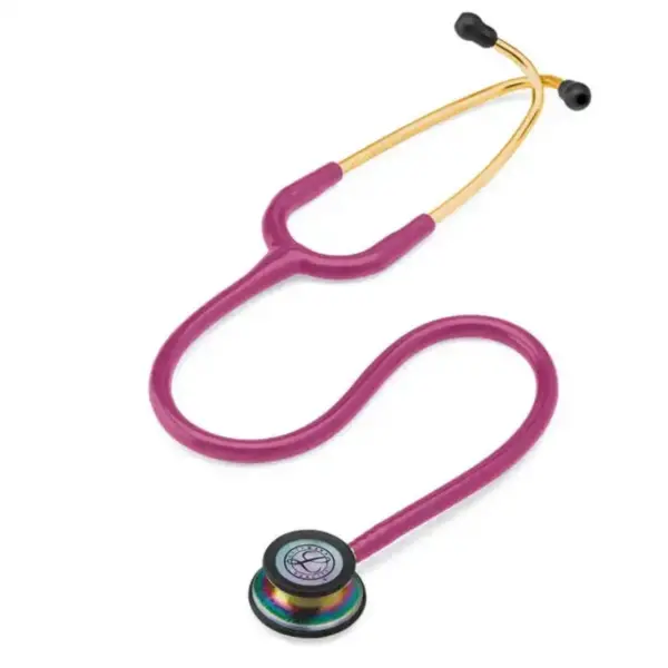 Stethoscope