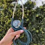 Stethoscope