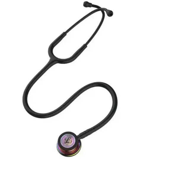 Stethoscope